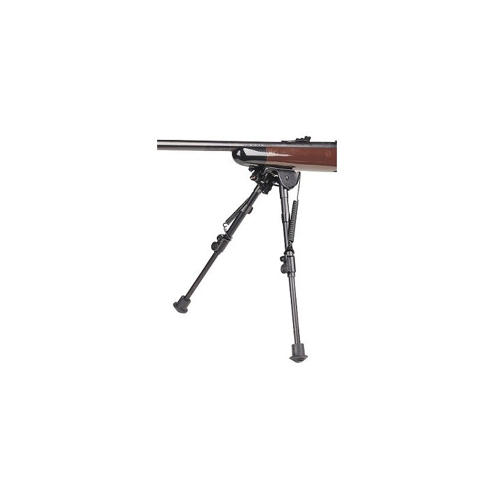 Bipied Harris serie S pivotant