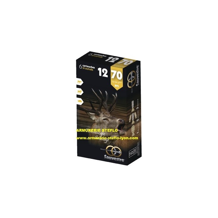 sauvestre 12-70-munitions-armurerie-steflo