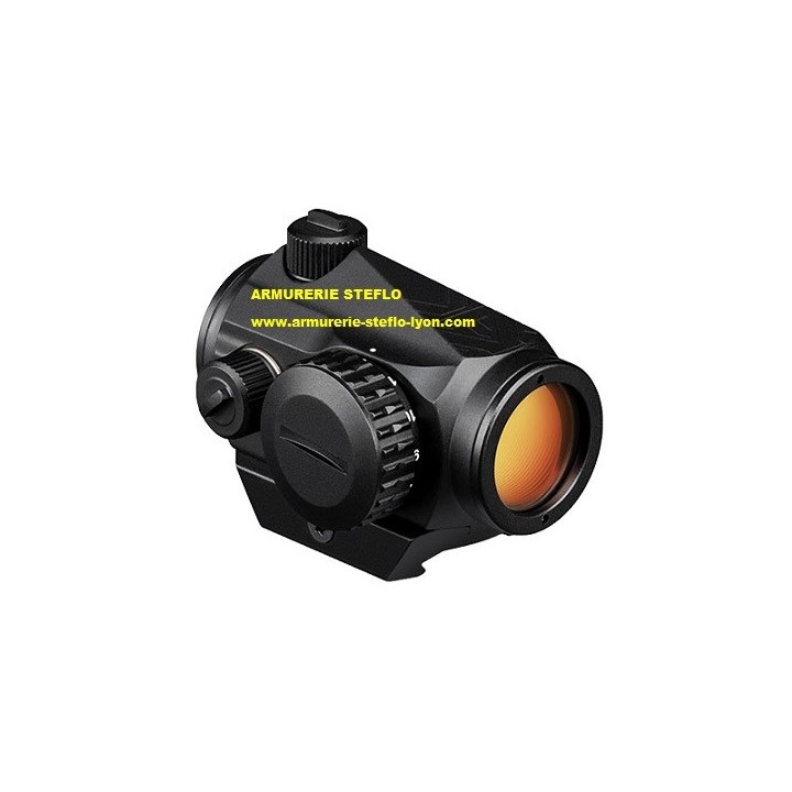 Vortex Crossfire Red dot