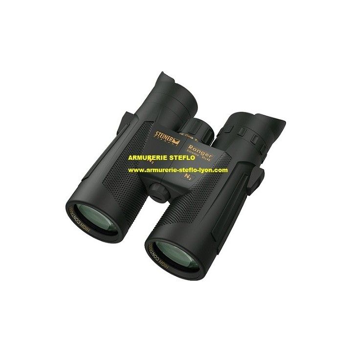 Steiner Ranger Xtrem 10x42