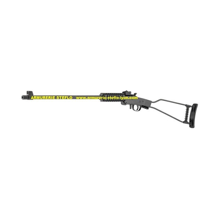 Chiappa Little Badger 17 HMR