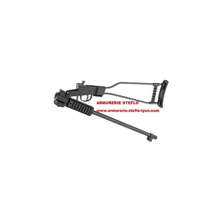 Chiappa Little Badger 17 HMR
