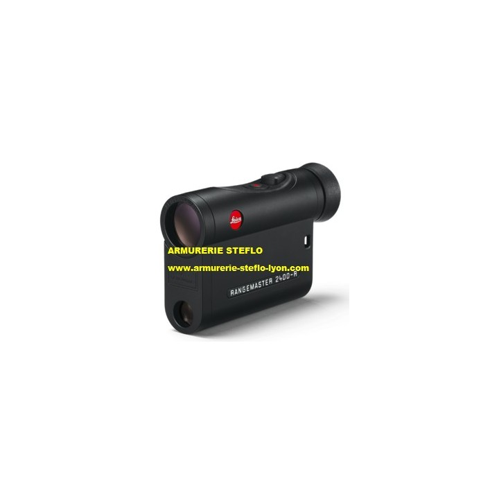Leica Rangemaster CRF 2400-R