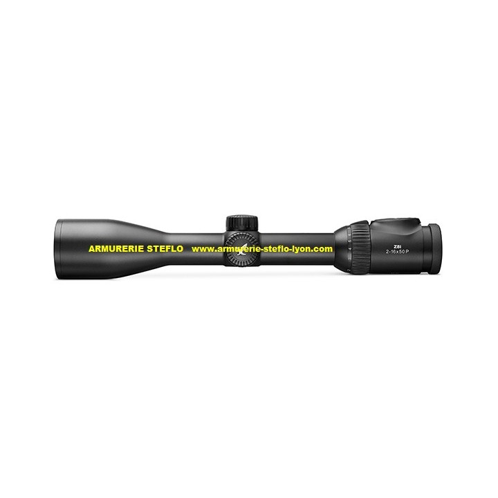 Swarovski Z8i 2-16x50
