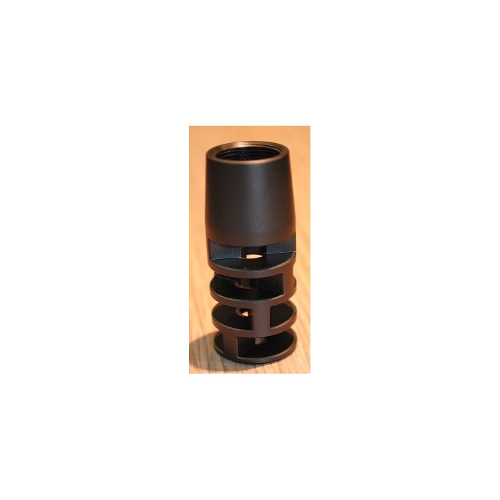 Frein de bouche HMS M18x100 cal. 30