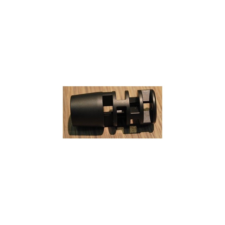 Frein de bouche HMS M18x100 cal. 30