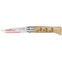 Couteaux pliants Opinel Gravures Animalia