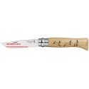 Couteaux pliants Opinel Gravures Animalia
