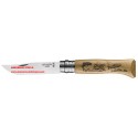 Couteaux pliants Opinel Gravures Animalia