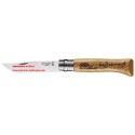 Couteaux pliants Opinel Gravures Animalia