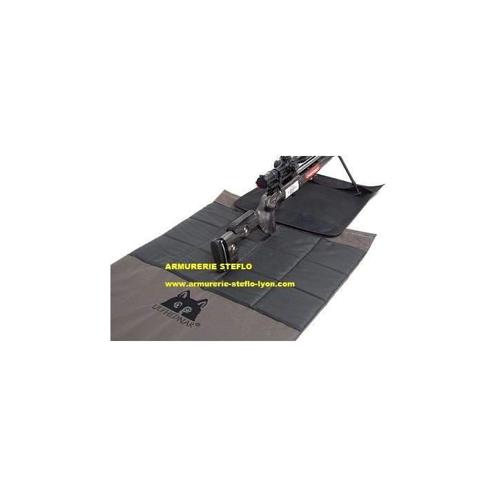 Tapis de tir Ulfhednar