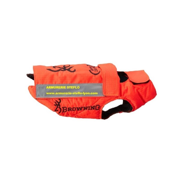 Gilet de protection Browning Protect Hunter 75