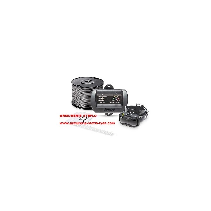 Cloture anti fugue Dogtra E-Fence 3500