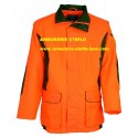 Veste de traque Renfort enfant Percussion