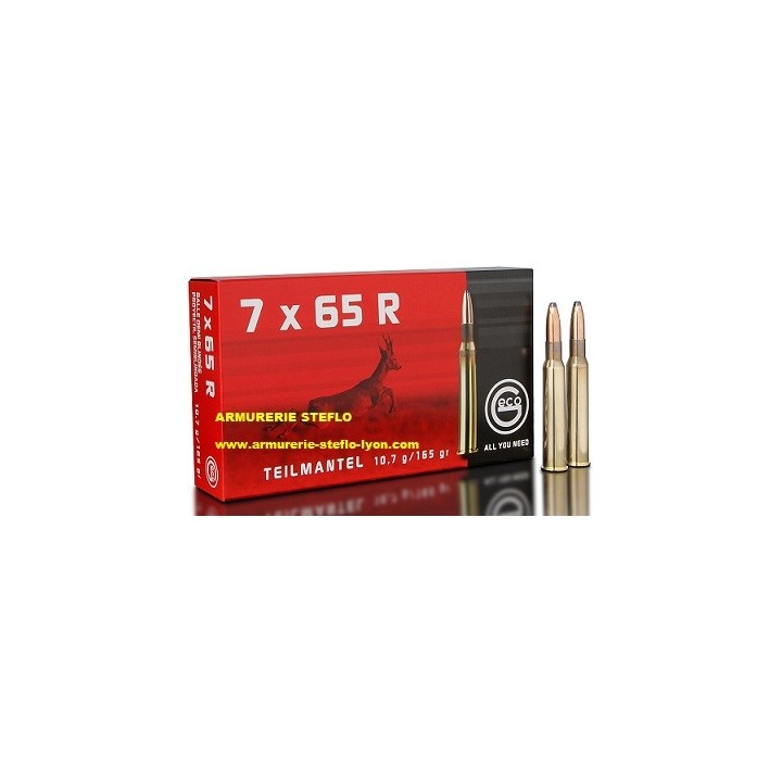 geco teilmantel 7x65r-armurerie-steflo
