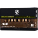 RWS 30.06 Sprg Evo 11,9g/184grs (x20)