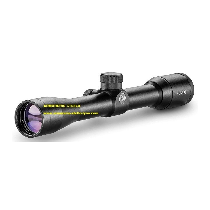 Hawke Vantage 4x32 - 30/30