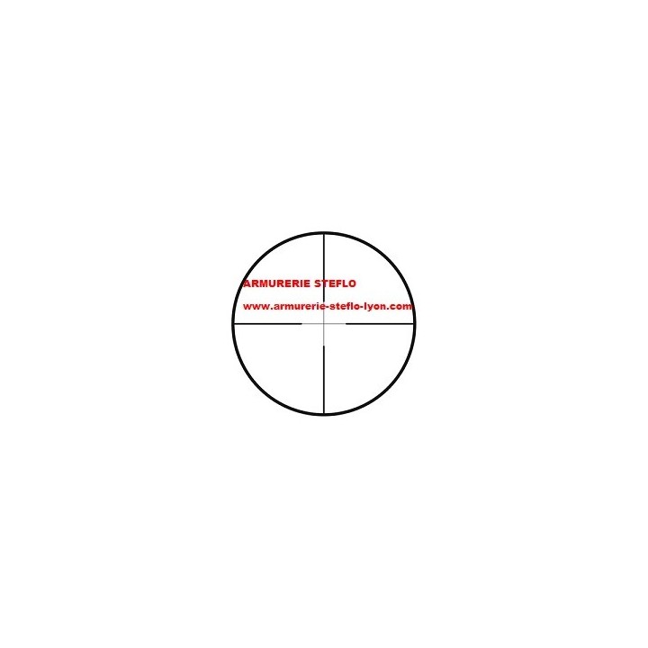 Hawke Vantage 4x32 - 30/30