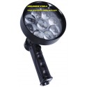 Phare de comptage LED 2.000 Lumens