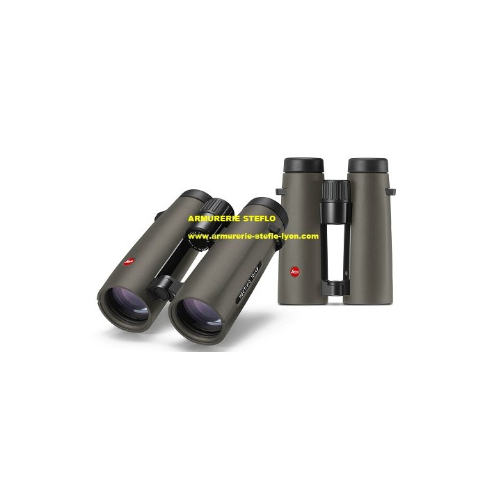 Leica Noctivid 10x42 „Edition Vert Olive“