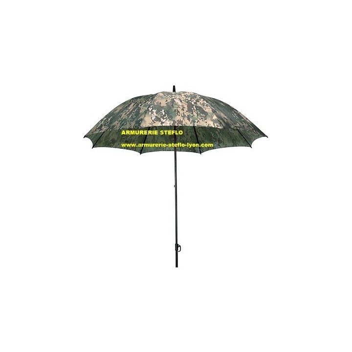 Parapluie de poste