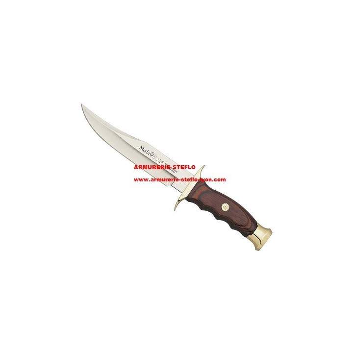 Muela - Bowie 15cm inox 9238