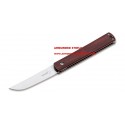 Böker plus - Wasabi - cocobolo