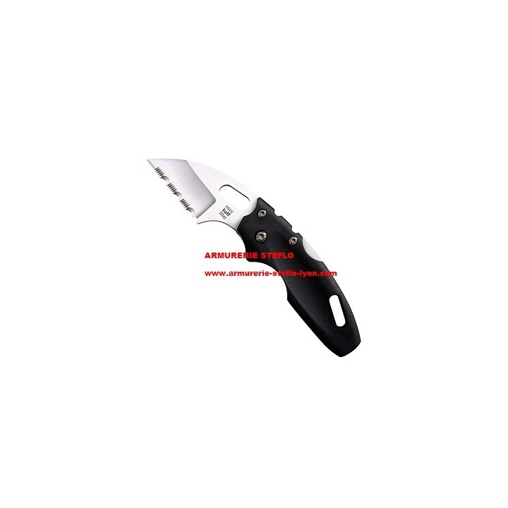 Cold Steel - Mini Tuff-Lite Serrated