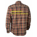 Chemise Hector DEERHUNTER
