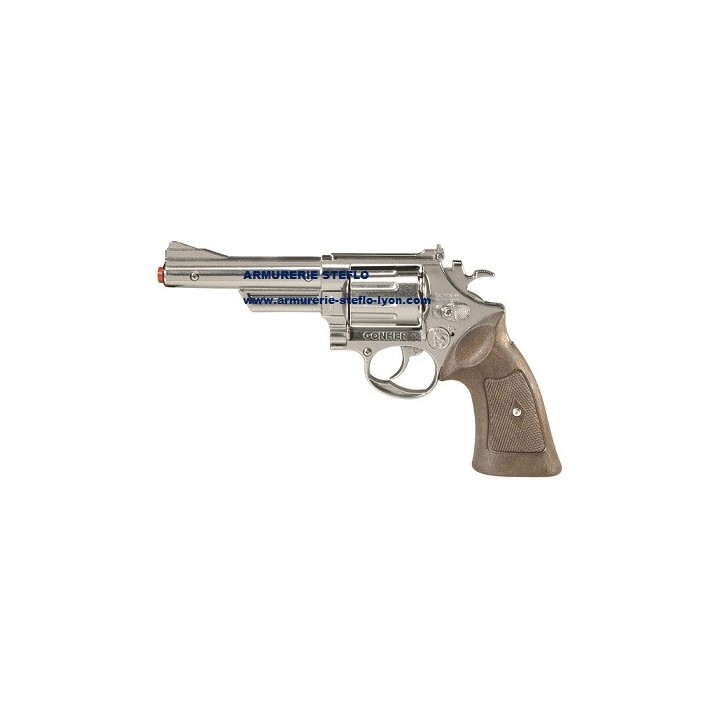 Revolver Police à amorces