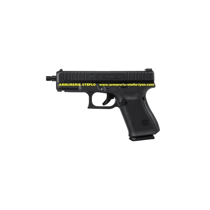 Glock - 44 Gen 5 - 22LR Fileté