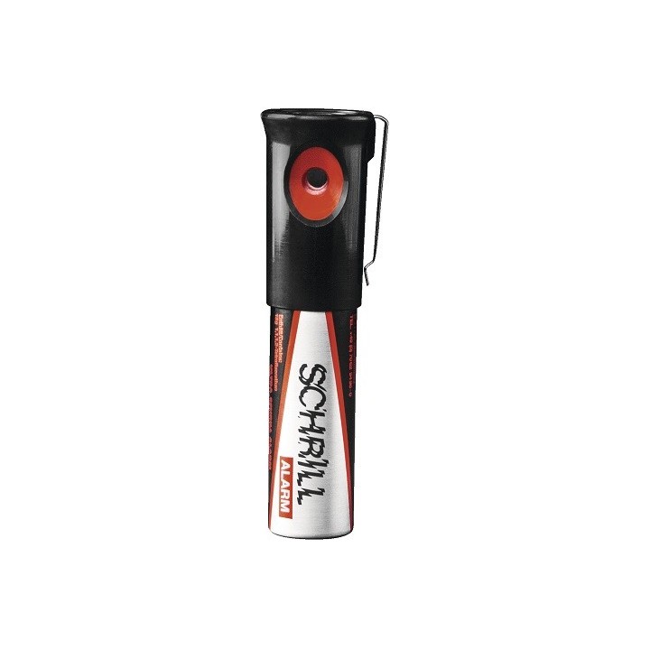 Schrill-Alarm 110db - 15ml