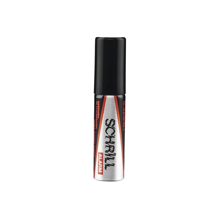 Schrill-Alarm 110db - 15ml Recharge