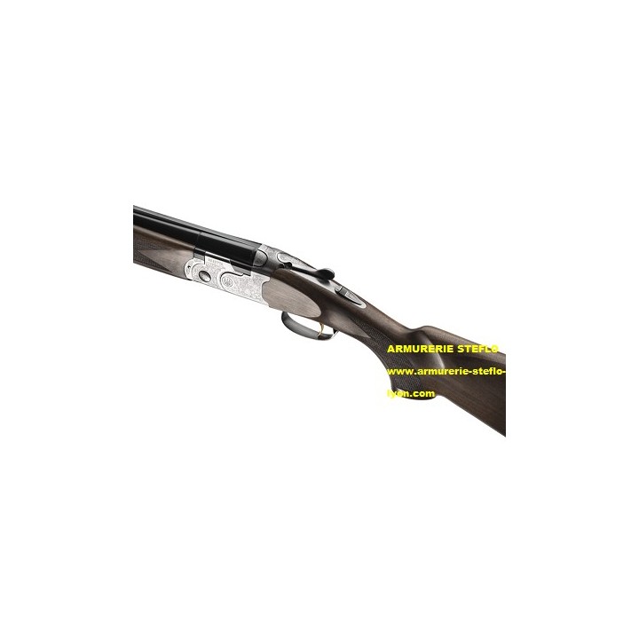 Beretta 686 Silver Pigeon I New 20/76