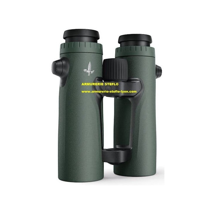 Swarovski EL Range Tracking Assistant