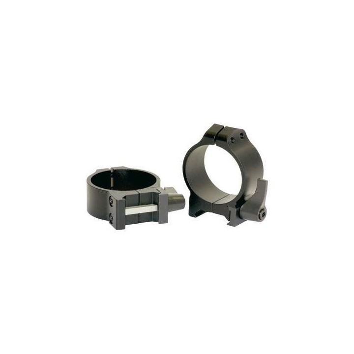 Colliers Warne 220LM 34mm amovible - bas