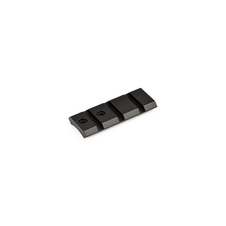 Rail Warne M850M Browning BAR/ARGO/SXR