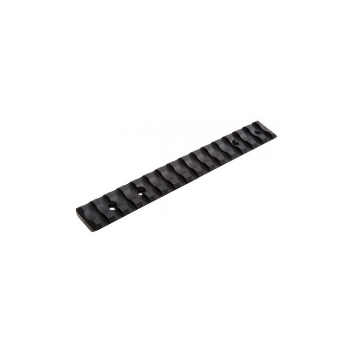 Rail Recknagel 156mm Tikka T3