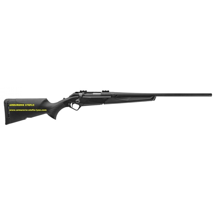 Carabine à verrou Benelli Lupo fileté 14x100