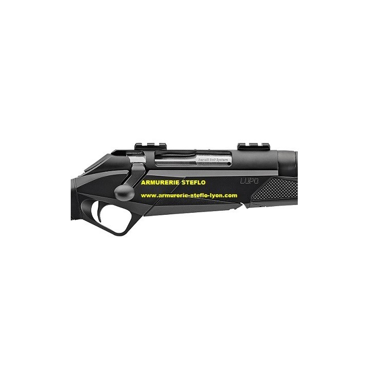 Carabine à verrou Benelli Lupo fileté 14x100