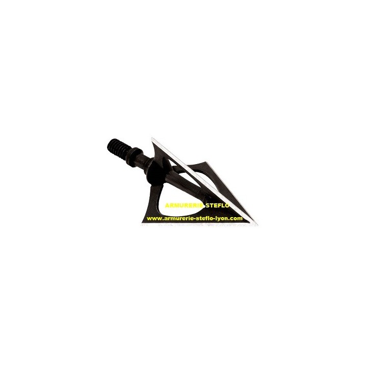NAP Hellrazor 125 grains