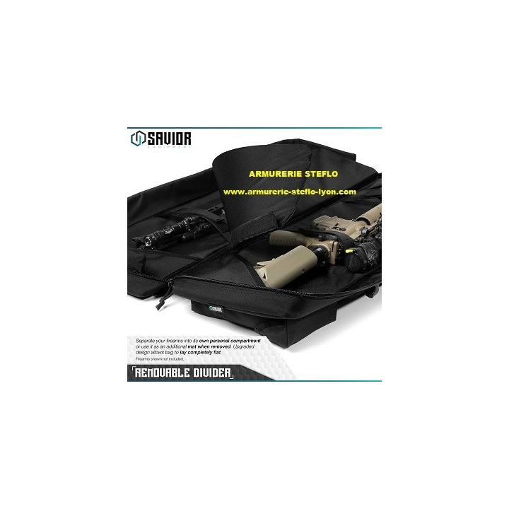 Savior Urban Warfare  36" Double Rifle