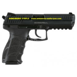 H&K P30 L V3 - 9x19