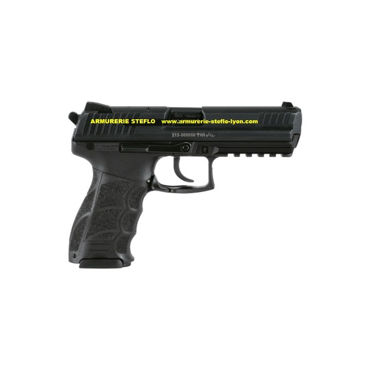 H&K P30 L V3 - 9x19