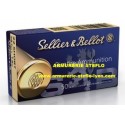 Sellier & Bellot  22 Short (x50)