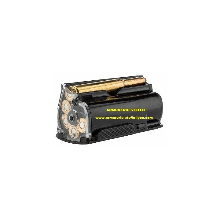 Chargeur rotatif Steyr M - 9,3x62