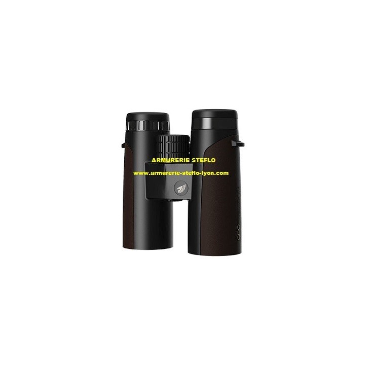 GPO Passion ED 10x42 marron