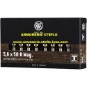 RWS 5,6x50R - T Mantel - 4,1g - (x20)