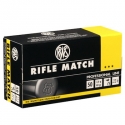 rws rifle match buck mark stainless -steflo-armes- loisir