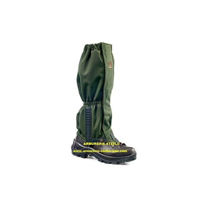 Guêtre Cordura RISERVA